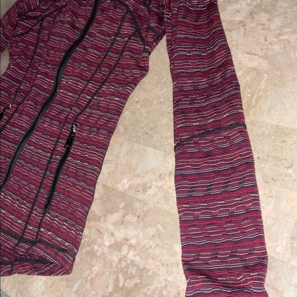 Lululemon Define Jacket - image 2
